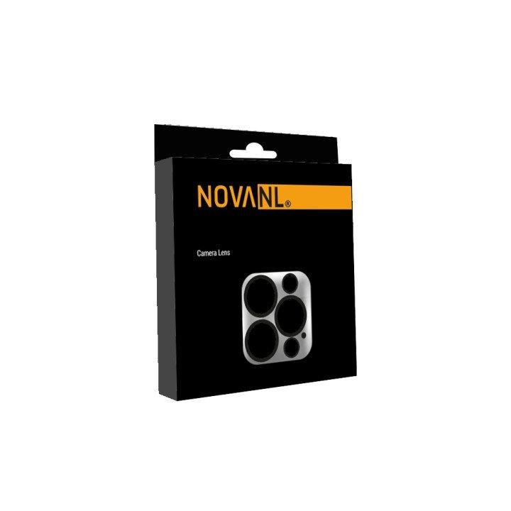 NOVANL GlassProtector (Camera) For Samsung Galaxy S25 Ultra